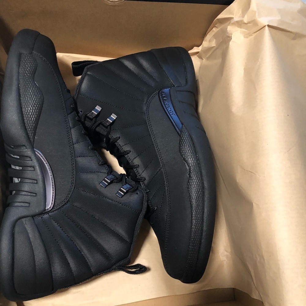 Jordan 12